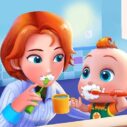 Baby care game for kids 5 baby care game for kids