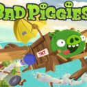 Bad Piggies Match-3 Game 8 bad piggies match 3 game