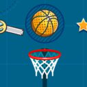 Basket Ball 5 basket ball 2