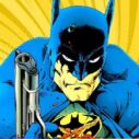Batman Commander 7 batman commander