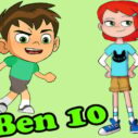 Ben 10 Run Adventure 2 ben 10 run adventure