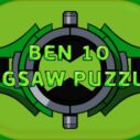 Ben10 Jigsaw Puzzle 5 ben10 jigsaw puzzle 1