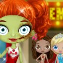 BFF World Trip Halloween 2 bff world trip halloween 1