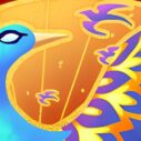 Birds to phoenix IO 5 birds to phoenix io