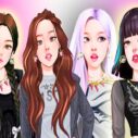 BlackPink Dress Up 2 blackpink dress up