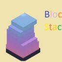Block Stack 8 block stack