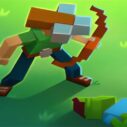 Blocky Universe 8 blocky universe 1