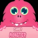 Candy Cute Monster 9 candy cute monster