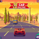 Car Race 2D 8 car race 2d