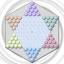 Chinese Checkers Master 8 chinese checkers master
