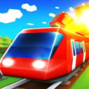 Choo Choo 7 choo choo