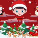 Christmas Puzzle 9 christmas puzzle 1