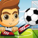 Clash of Football Legends 2 clash of football legends