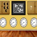 Clock Room Escape 10 clock room escape
