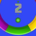 Color Spin 3D 7 color spin 3d
