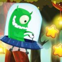 Crazy Alien Adventure 2 crazy alien adventure 1 1