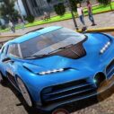 Crazy Sky Stunt & City Stunts: Rover Sport 6 crazy sky stunt city stunts rover sport