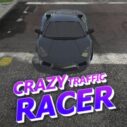 Crazy Traffic Racer 3 crazy traffic racer 1