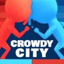 Crowdy City.io 10 crowdy cityio