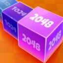 Cube Arena 2048 Merge Numbers 8 cube arena 2048 merge numbers 1