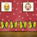 Cute Butterfly House Escape 9 cute butterfly house escape