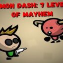 Demon Dash: 7 Levels of Mayhem 6 demon dash 7 levels of mayhem 2