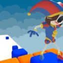 Digital Circus Tower Runner 7 digital circus tower runner 1