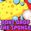 Dont Drop The Sponge 6 dont drop the sponge
