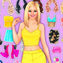Dress Up Games - Girls Games 9 dress up games girls games