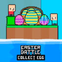 Easter Battle Collect Egg 6 easter battle collect egg 2