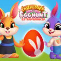 Easter Style Junction Egg Hunt Extravaganza 4 easter style junction egg hunt extravaganza 2