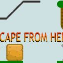 escape from here 4 escape from here