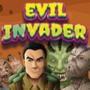 Evil Invader 5 evil invader