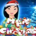 Fa Mulan Christmas Sweater Dress Up 7 fa mulan christmas sweater dress up