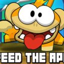 Feed The Ape 4 feed the ape