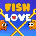 Fish Love 10 fish love