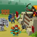 Fortress Defense 10 fortress defense
