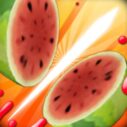 Fruits Slasher 3 fruits slasher