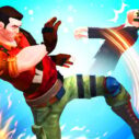 Gang Brawlers 5 gang brawlers 1