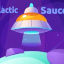 Glactic Saucer 8 glactic saucer 1