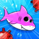 Go Baby shark Go 7 go baby shark go