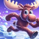 Gravity Moose 10 gravity moose 1