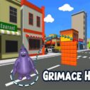 Grimace Hop 5 grimace hop 1