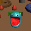 GrowBall Feed to Grow 5 growball feed to grow 2