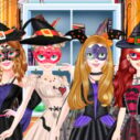 Halloween Masquerade Party 6 halloween masquerade party 1