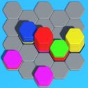 Hexa Sort 3D Puzzle 4 hexa sort 3d puzzle 2
