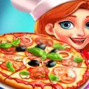 High Pizza 9 high pizza