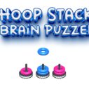 Hoop Stack Brain Puzzel Game 6 hoop stack brain puzzel game 1
