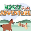 Horse Run Adventure 4 horse run adventure