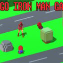 IronMan LEGO 4 ironman lego